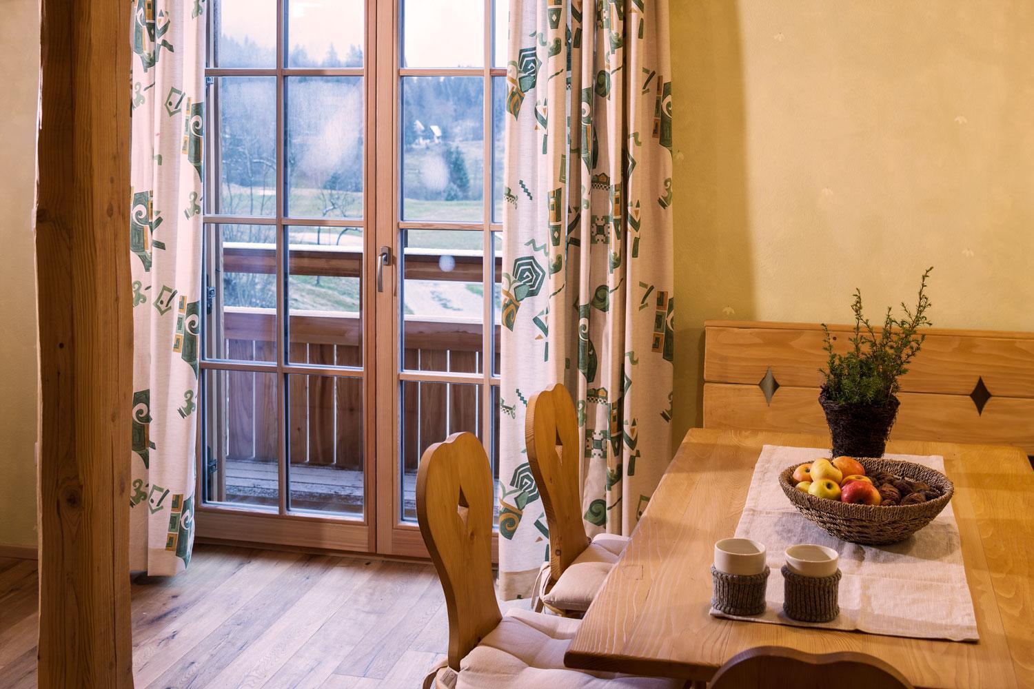 Alpine Homestead Goreljek Room photo