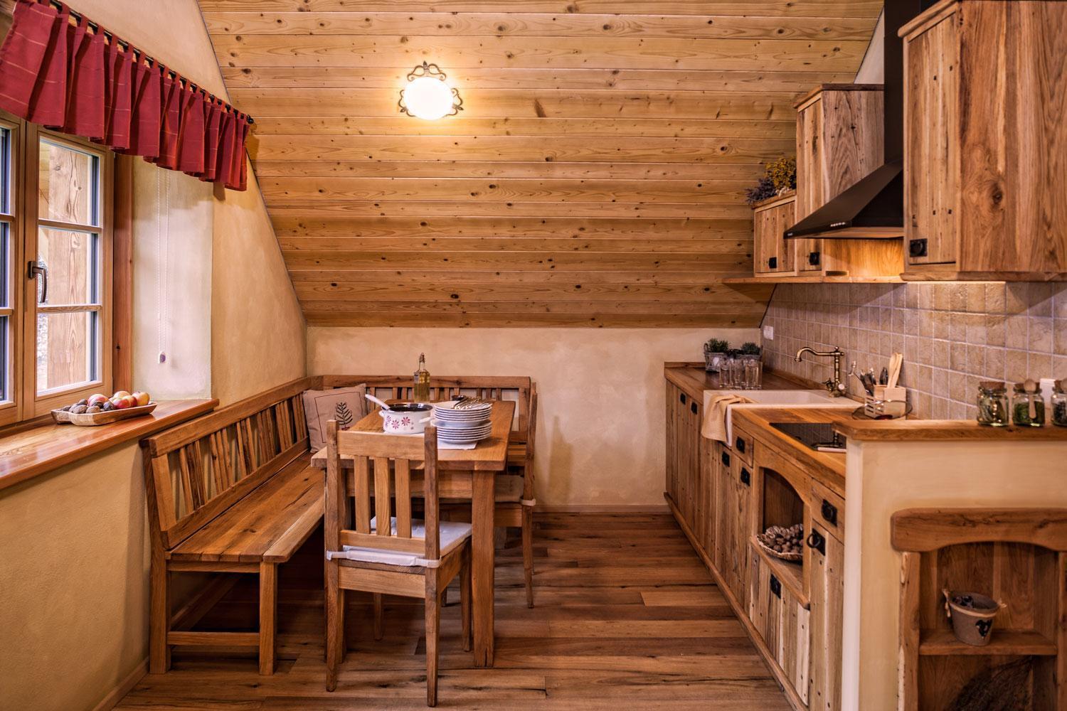 Alpine Homestead Goreljek Room photo